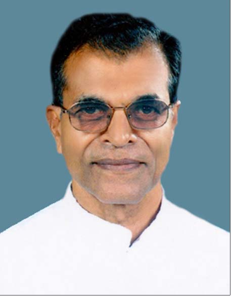 Rev. Fr Jose Stephen Menachery CMI